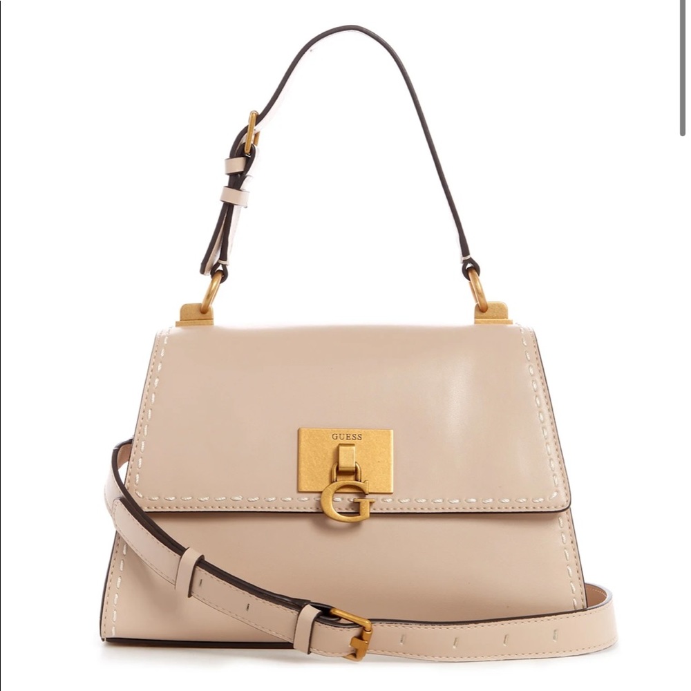 Brand new Guess purse